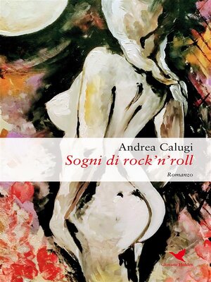cover image of Sogni di rock'n'roll